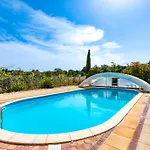 Tatil Evi Maison Abricot Avec Piscine
