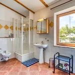 Tatil Evi Maison Abricot Avec Piscine