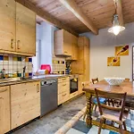 Maison Abricot Avec Piscine Tatil Evi *