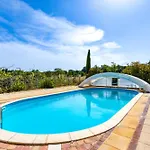 Maison Abricot Avec Piscine *