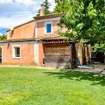 Tatil Evi Maison Abricot Avec Piscine