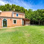 Tatil Evi Maison Abricot Avec Piscine