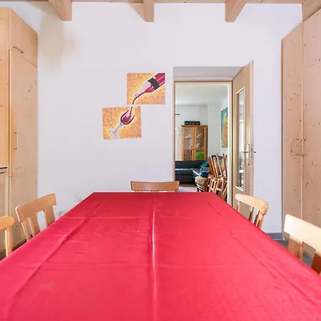 Holiday home Maison Abricot Avec Piscine