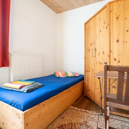 Maison Abricot Avec Piscine Holiday home