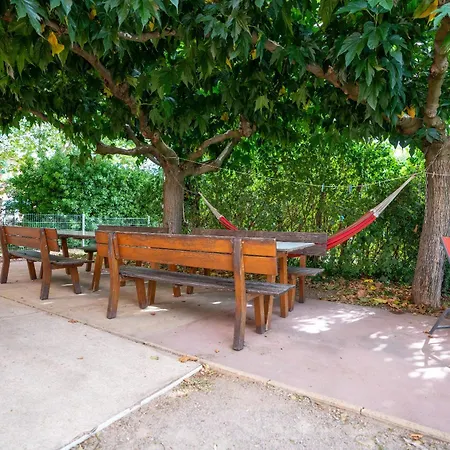 Maison Abricot Avec Piscine Сasa de vacaciones Aspiran