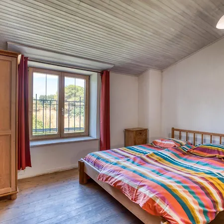 Maison Abricot Avec Piscine Сasa de vacaciones