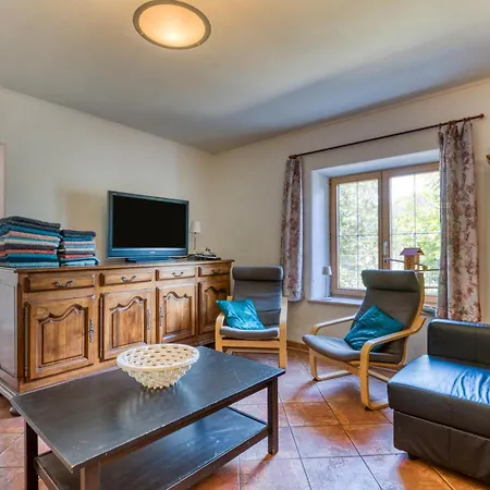 Maison Abricot Avec Piscine * Aspiran