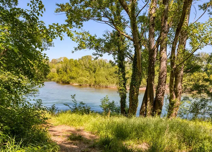 Hébergement de vacances Maison Abricot Avec Piscine Aspiran